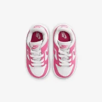 Nike Dunk Low Baby/Toddler Кроссовки цвет белый