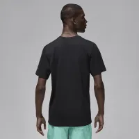 Nike Jordan Flight MVP мужские футболка цвет черный