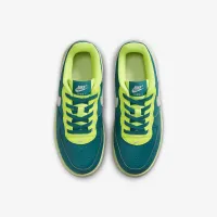 Nike Force 1 Crater Next Nature Little дитячі Кросівки блакитний
