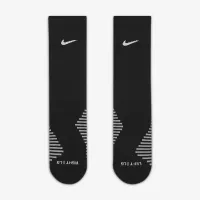 Nike Strike Soccer Crew носки цвет черный