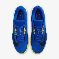 Nike Vapor Pro 3 мужские Hard Court Tennis Кроссовки синий