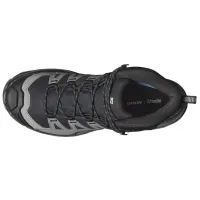 Кросівки для трекінгу SALOMON X ULTRA MID 360 GTX Gore-Tex (474476)