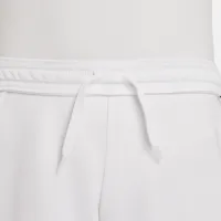 Nike Dri-FIT Academy Big дитячі (Girls') Soccer шорти колір білий