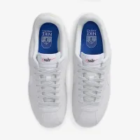 Nike Cortez женская Кроссовки цвет серый