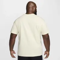 Nike LeBron мужские Max90 баскетбольные футболка цвет белый