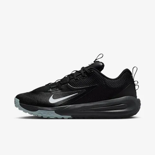 Nike Cross Turf мужские Baseball Кроссовки цвет черный