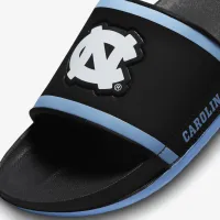 Nike Offcourt (UNC) Slide колір чорний