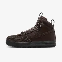 Nike Lunar Force 1 чоловічі Winterized Duckboot колір коричневий