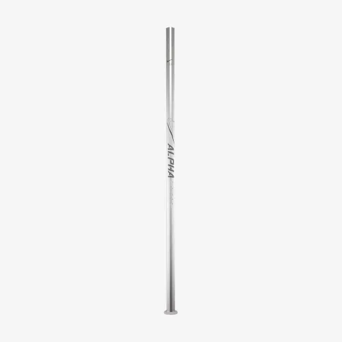 Nike Alpha Elite A/M чоловічі Sc-Ti Lacrosse Handle колір чорний