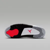 Nike Air Jordan 4 RM чоловічі Кросівки колір білий