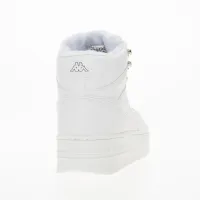 Кроссовки Kappa Fallou 243047-1016 - Белые
