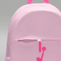 Nike Jordan Air School Big детские рюкзак (17L) Pink
