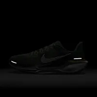 Nike Pegasus 41 NFL колір зелений Bay Packers чоловічі Road Running Кросівки колір зелений