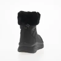 Кросівки Skechers D'Lux Walker Winter Solstice 167388BBK - Чорні
