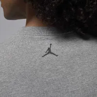 Nike Jordan чоловічі Short-Sleeve футболка колір сірий