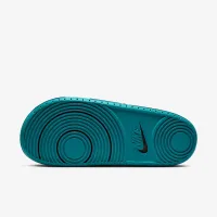 Nike Offcourt (Jacksonville Jaguars) Offcourt Slides синий