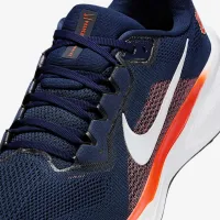 Auburn Pegasus 41 чоловічі Nike College Road Running Кросівки блакитний