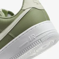 Nike Air Force 1 '07 женская Кроссовки цвет зеленый