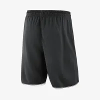 Brooklyn Nets Icon Edition чоловічі Nike NBA Swingman шорти колір чорний