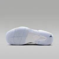 Nike Jordan Stay Loyal 3 чоловічі Кросівки колір білий
