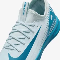 Nike Jr. Mercurial Vapor 16 Academy Little/Big детские IC Low-Top Soccer Кроссовки синий