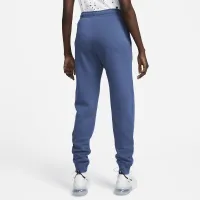 U.S. Club Fleece жіноча Nike Mid-Rise Pants блакитний