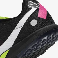 Nike Rival XC 6 Cross-Country Spikes Yellow