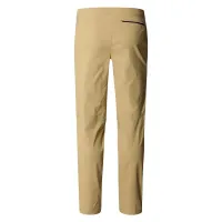 Штани The North Face Lightning 0A495NLK51 - Бежевий