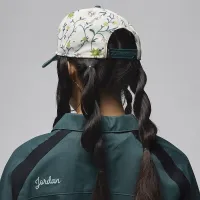 Nike Jordan Rise Structuцвет красный Hat цвет белый