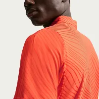 NikeCourt чоловічі Slam Dri-FIT ADV Polo Orange