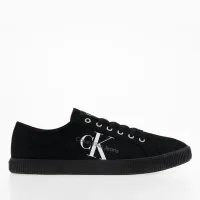 Кросівки Calvin Klein Jeans Essential Vulcanized 1 YM0YM00306-0GL - Чорні