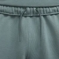 Nike NOCTA Cardinal Fleece шорти колір сірий