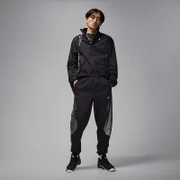 Nike Jordan Sport JAM чоловічі Warm-Up Pants колір чорний