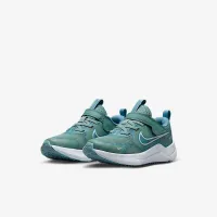 Nike Cosmic Runner Little дитячі Кросівки колір зелений