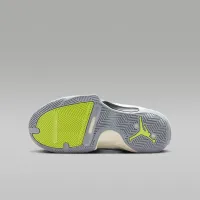 Nike Jordan One Take 5 Big детские Кроссовки цвет черный