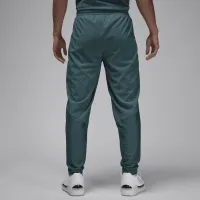 Nike Jordan Sport мужские Dri-FIT Woven Pants цвет зеленый