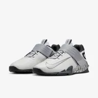 Nike Savaleos Weightlifting Кроссовки цвет серый