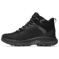 Кросівки Чоловічі MERRELL SPEED STRIKE 2 LEATHER MID WATERPROOF (J038071)