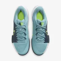 Nike Zoom GP Challenge Pro мужские Clay Court Tennis Кроссовки синий