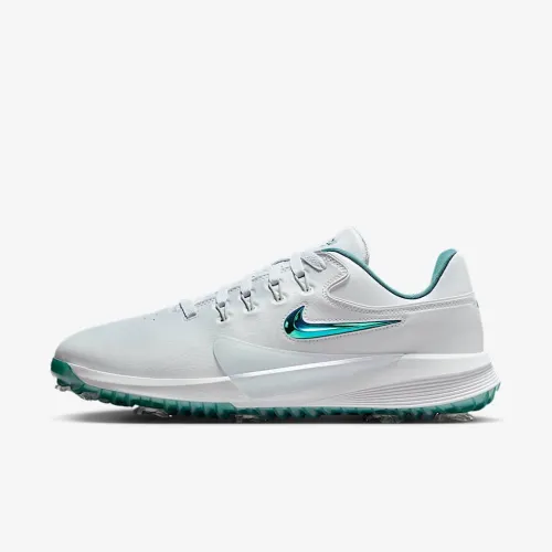 Nike Victory Pro 4 для гольфа Кроссовки (Wide) цвет белый