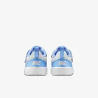 Nike Court Borough Low Recraft Baby/Toddler Кросівки колір білий