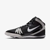 Nike Freek чоловічі Wrestling Кросівки колір чорний