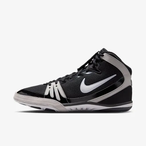 Nike Freek чоловічі Wrestling Кросівки колір чорний