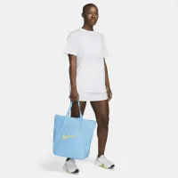 Nike Gym Tote (28L) блакитний