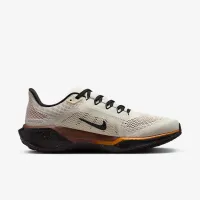 Nike Pegasus 41 мужские Road Running Кроссовки цвет коричневый