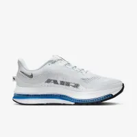 Nike Pegasus Premium мужские Road Running Кроссовки цвет белый