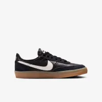 Nike Killshot 2 Big детские Shoe цвет черный