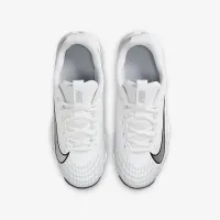 Nike Vapor Shark 3 Big детские Football Cleats цвет белый