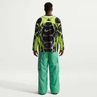 Nike Project F.R.O.G. мужские Jelly Cage Jersey цвет черный