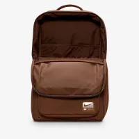 Nike Utility Speed наплічник (27L) колір коричневий